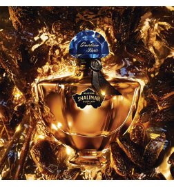 Shalimar Millesime Tonka - Eau de Parfum